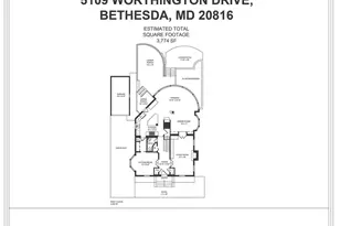 5109 Worthington Dr, Bethesda, MD 20816 - Photo 7