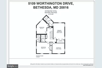 5109 Worthington Drive, Bethesda, MD 20816 - Photo 65