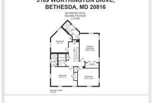 5109 Worthington Dr, Bethesda, MD 20816 - Photo 65