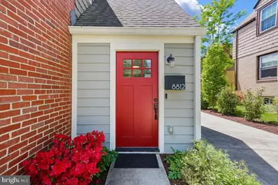 8812 2nd Avenue, Silver Spring, MD 20910 - Photo 3
