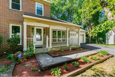 2205 Blue Valley Drive, Silver Spring, MD 20904 - Photo 5