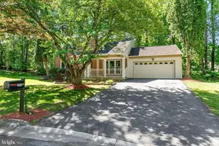 2205 Blue Valley Dr, Silver Spring, MD 20904 - Photo 1