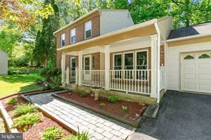 2205 Blue Valley Dr, Silver Spring, MD 20904 - Photo 1