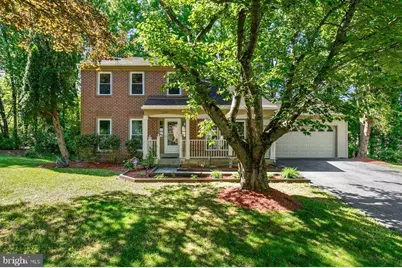 2205 Blue Valley Drive, Silver Spring, MD 20904 - Photo 3