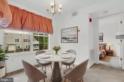 913 Hillside Lake Terrace #412, Gaithersburg, MD 20878 - Photo 9