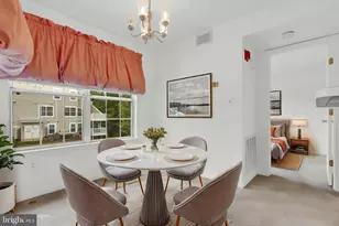 913 Hillside Lake Terrace, Gaithersburg, MD 20878 - Photo 9