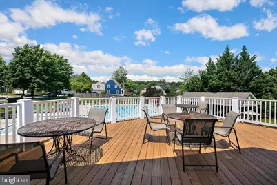 913 Hillside Lake Terrace #412, Gaithersburg, MD 20878 - Photo 43