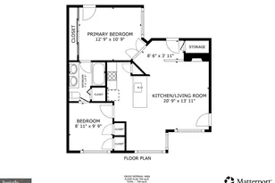 913 Hillside Lake Terrace, Gaithersburg, MD 20878 - Photo 45