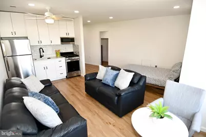10201 Grosvenor Place #1702, Rockville, MD 20852 - Photo 5