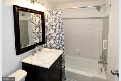 10201 Grosvenor Place #1702, Rockville, MD 20852 - Photo 9