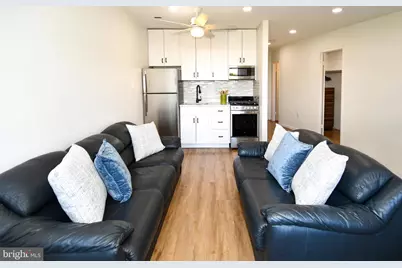 10201 Grosvenor Place #1702, Rockville, MD 20852 - Photo 3