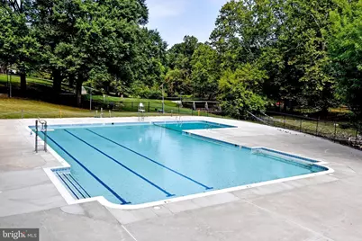 10201 Grosvenor Place #1702, Rockville, MD 20852 - Photo 17