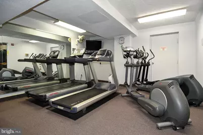 10201 Grosvenor Place #1702, Rockville, MD 20852 - Photo 15