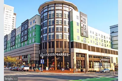 10201 Grosvenor Place #1702, Rockville, MD 20852 - Photo 29