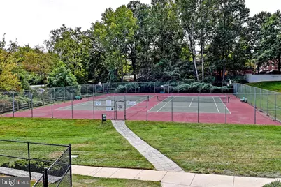 10201 Grosvenor Place #1702, Rockville, MD 20852 - Photo 19