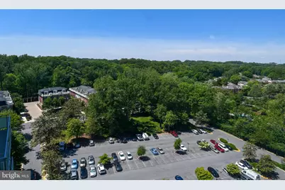 10201 Grosvenor Place #1702, Rockville, MD 20852 - Photo 15