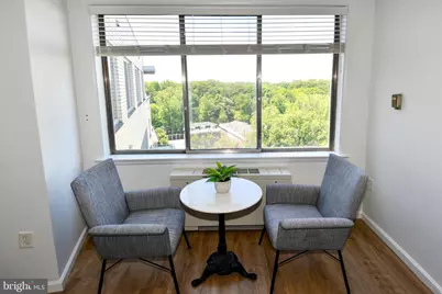 10201 Grosvenor Place #1702, Rockville, MD 20852 - Photo 7