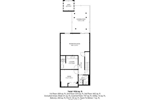15622 Cliff Swallow Way, Rockville, MD 20853 - Photo 31