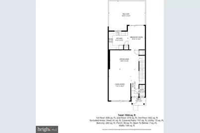 15622 Cliff Swallow Way, Rockville, MD 20853 - Photo 29