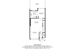 15622 Cliff Swallow Way, Rockville, MD 20853 - Photo 29