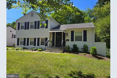 630 Edmonston Drive, Rockville, MD 20851 - Photo 1