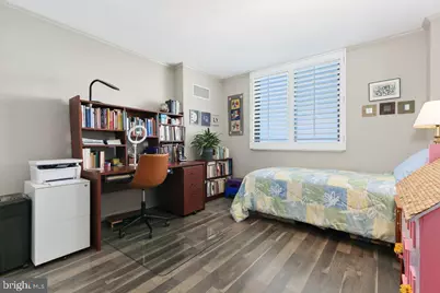 7420 Westlake Terrace #1505, Bethesda, MD 20817 - Photo 33