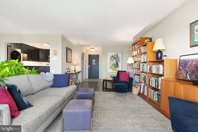 7420 Westlake Terrace #1505, Bethesda, MD 20817 - Photo 15