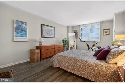 7420 Westlake Terrace #1505, Bethesda, MD 20817 - Photo 29