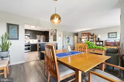 7420 Westlake Terrace #1505, Bethesda, MD 20817 - Photo 29