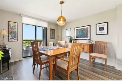 7420 Westlake Terrace #1505, Bethesda, MD 20817 - Photo 25