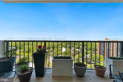 7420 Westlake Terrace #1505, Bethesda, MD 20817 - Photo 49