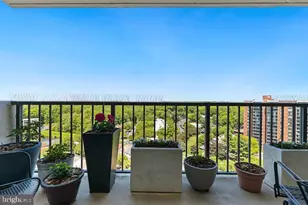 7420 Westlake Terrace, Bethesda, MD 20817 - Photo 49
