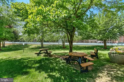7420 Westlake Terrace #1505, Bethesda, MD 20817 - Photo 61