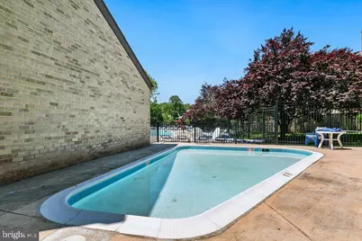 7420 Westlake Terrace #1505, Bethesda, MD 20817 - Photo 59