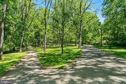 7420 Westlake Terrace #1505, Bethesda, MD 20817 - Photo 65