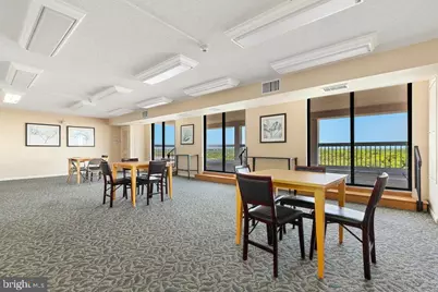 7420 Westlake Terrace #1505, Bethesda, MD 20817 - Photo 41