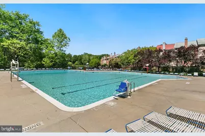 7420 Westlake Terrace #1505, Bethesda, MD 20817 - Photo 57
