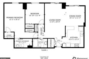 7420 Westlake Terrace, Bethesda, MD 20817 - Photo 75