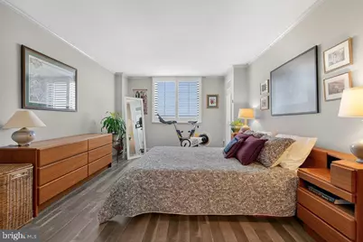 7420 Westlake Terrace #1505, Bethesda, MD 20817 - Photo 31