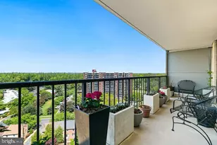 7420 Westlake Terrace, Bethesda, MD 20817 - Photo 51
