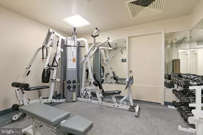 7420 Westlake Terrace #1505, Bethesda, MD 20817 - Photo 49