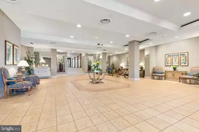 7420 Westlake Terrace #1505, Bethesda, MD 20817 - Photo 9