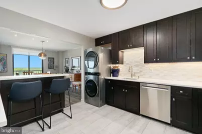 7420 Westlake Terrace #1505, Bethesda, MD 20817 - Photo 21