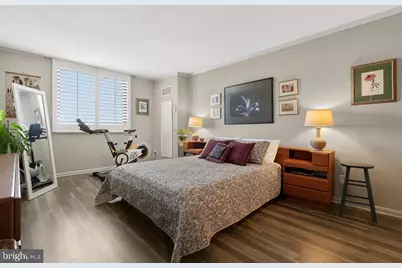 7420 Westlake Terrace #1505, Bethesda, MD 20817 - Photo 31