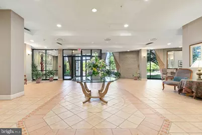 7420 Westlake Terrace #1505, Bethesda, MD 20817 - Photo 5