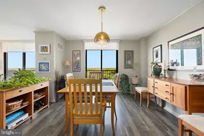 7420 Westlake Terrace #1505, Bethesda, MD 20817 - Photo 27