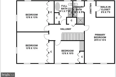 9120 Paddock Lane, Potomac, MD 20854 - Photo 65