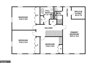 9120 Paddock Ln, Potomac, MD 20854 - Photo 65