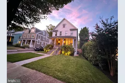 153 Quincy Street, Chevy Chase, MD 20815 - Photo 1