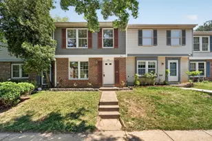 1216 Twig Terrace, Silver Spring, MD 20905 - Photo 1